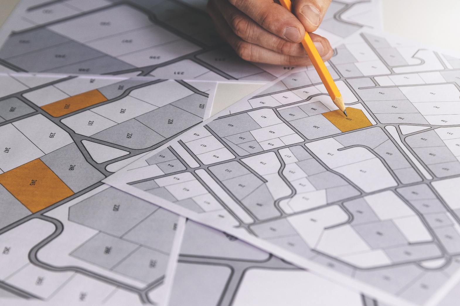 Projet Urbain