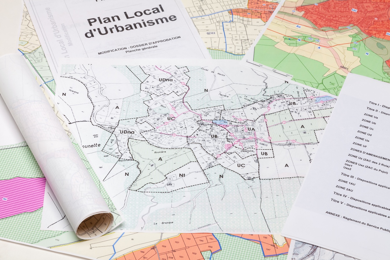 Plan Local d’Urbanisme
