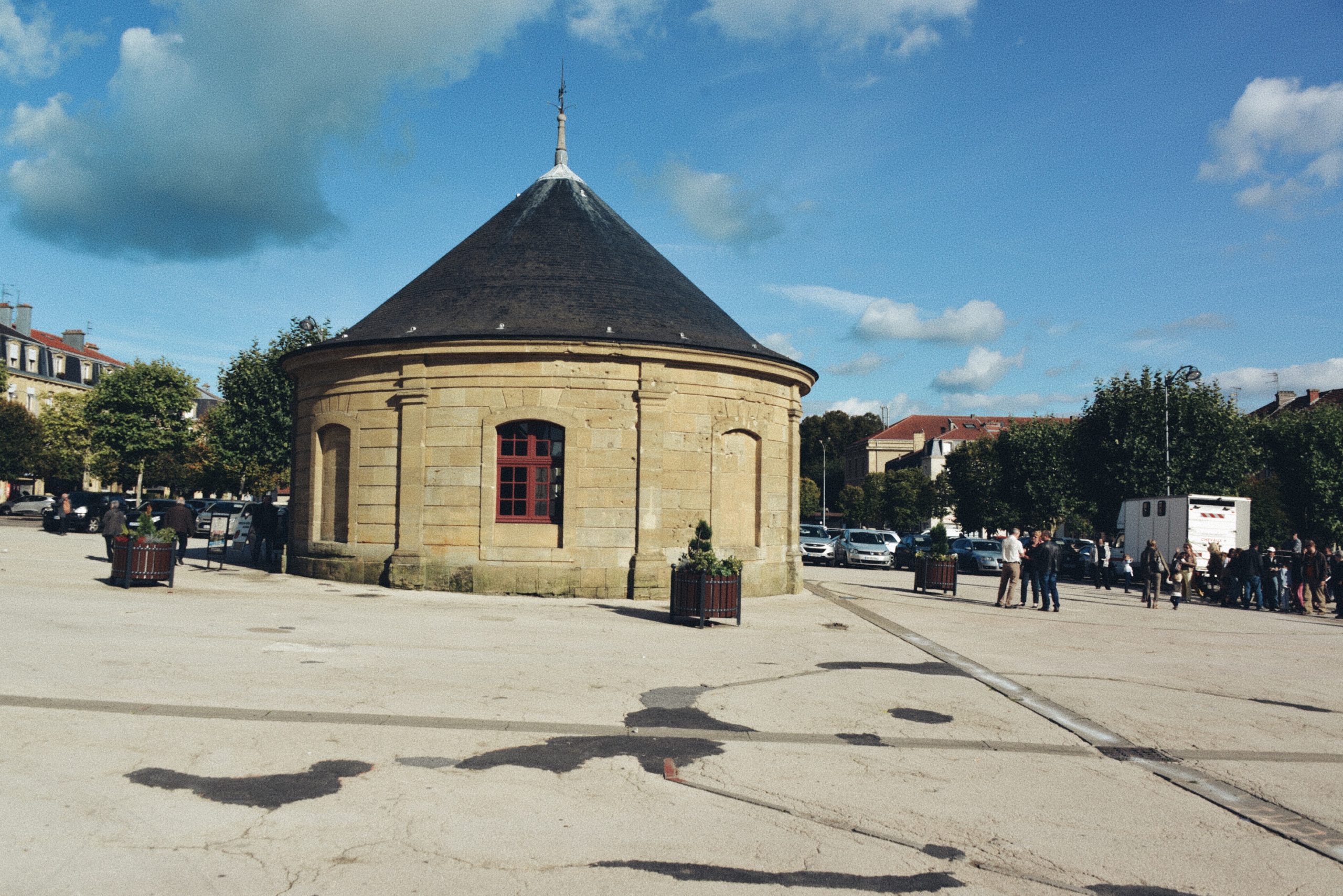 Office de tourisme