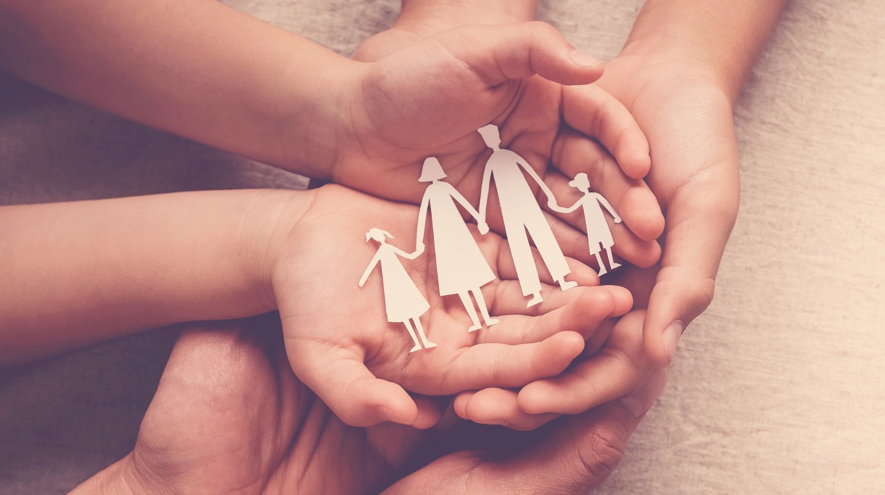 Parents & Familles