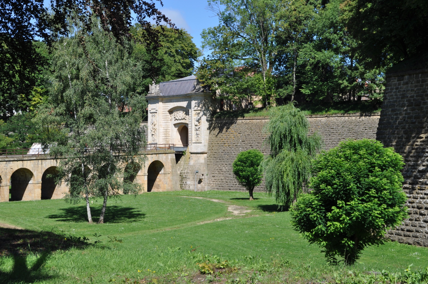 Patrimoine UNESCO