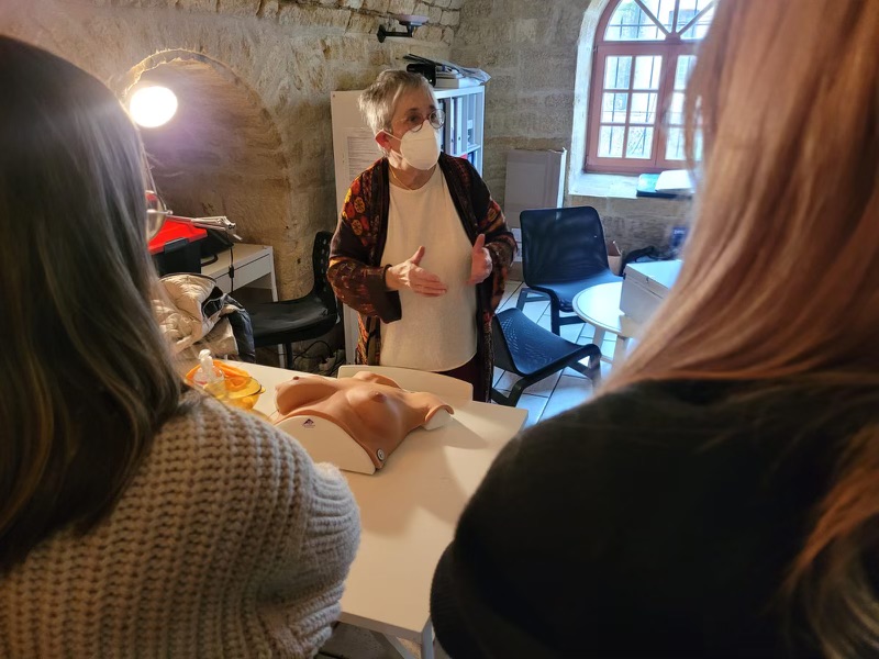 Sensibiliser les plus jeunes