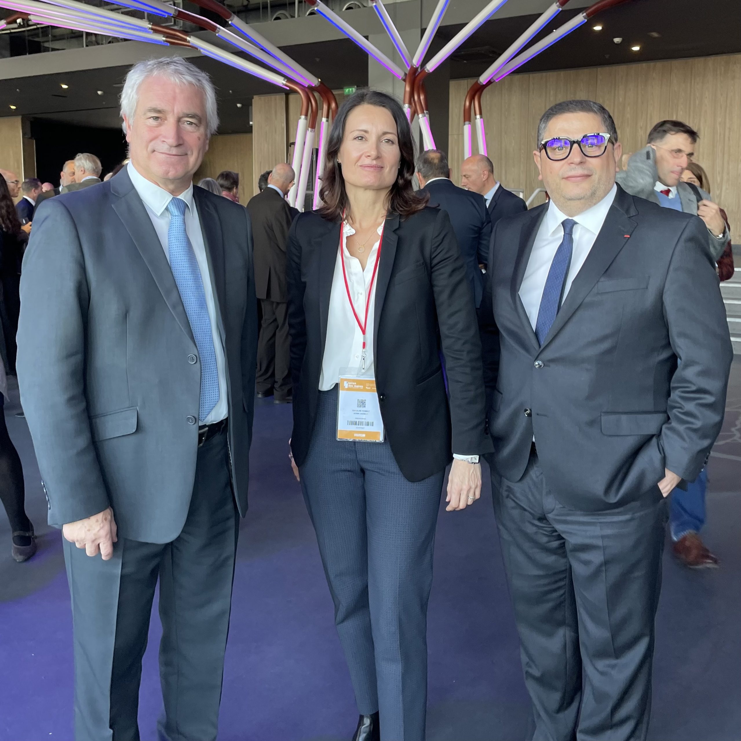 Action Logement partenaire d’Action Cœur de Ville