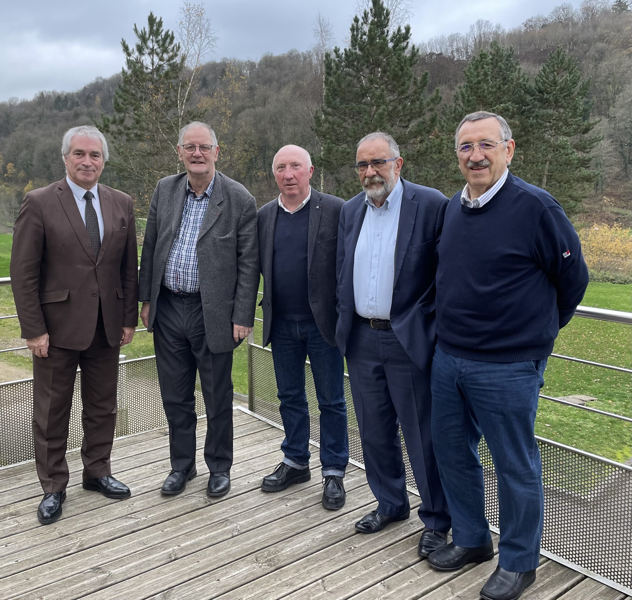 Construire le territoire transfrontalier
