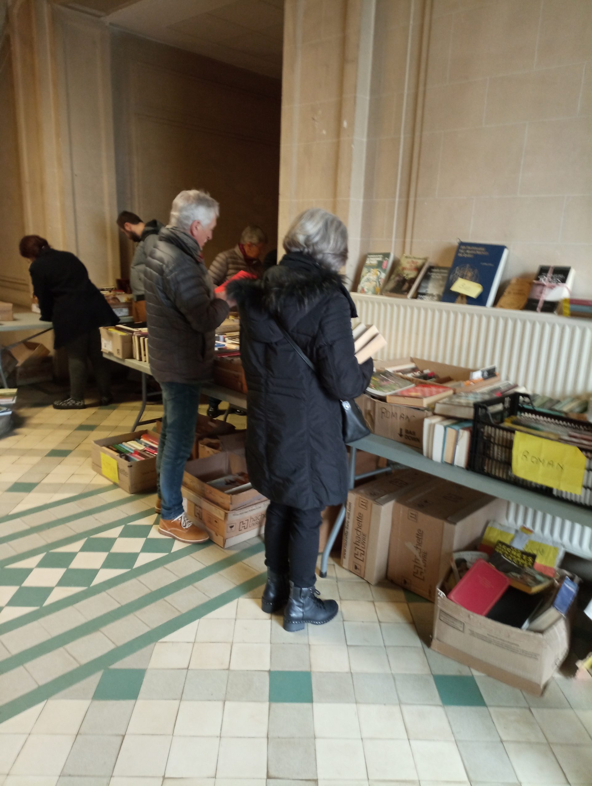 Des livres à petit prix pour les amoureux de la lecture