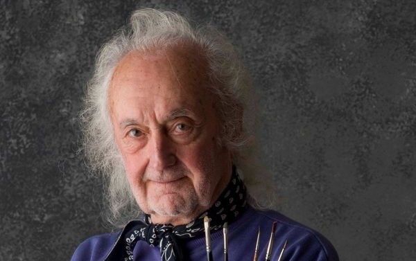 Décès de Fernando GUALTIERI