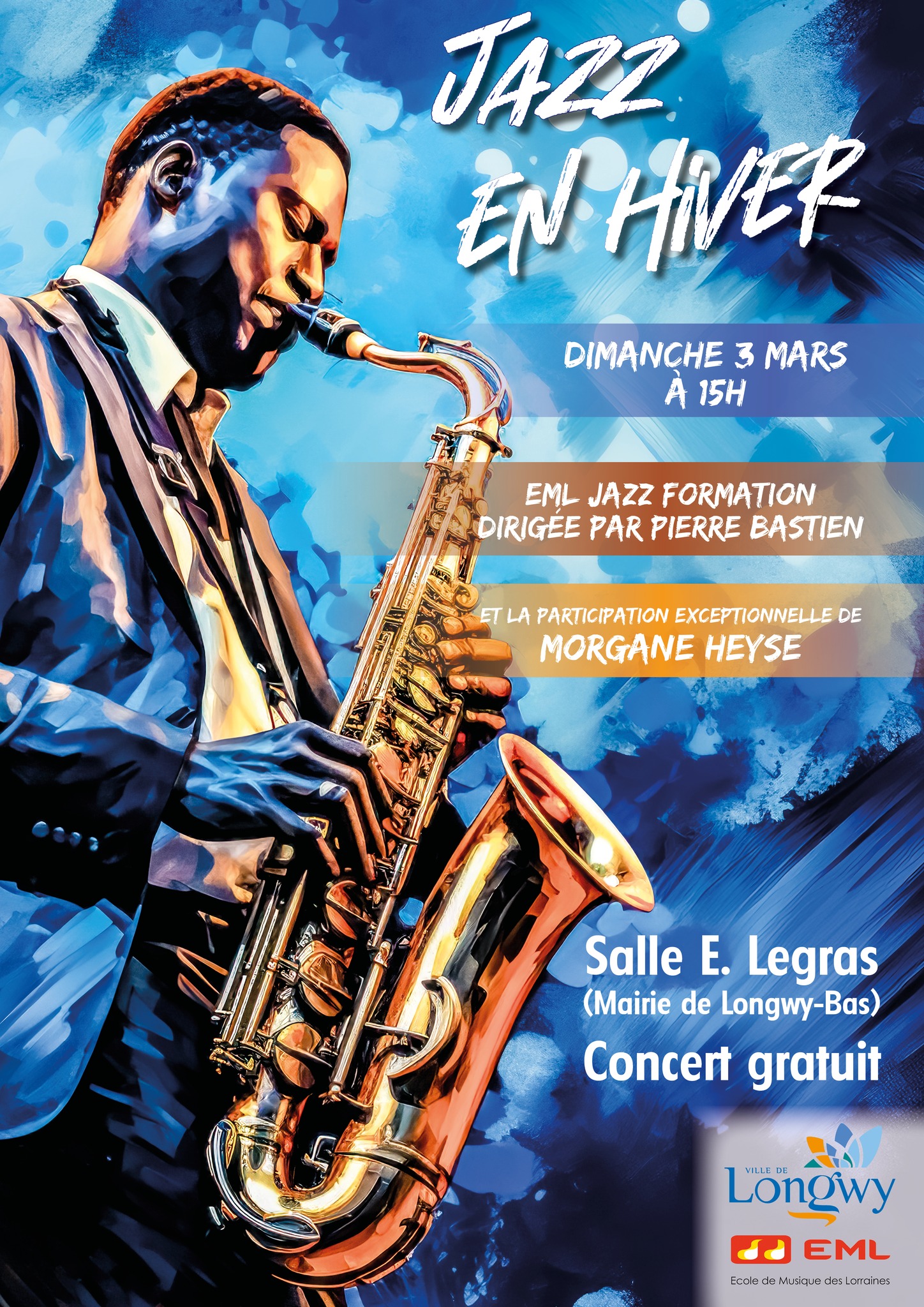 Jazz en hiver