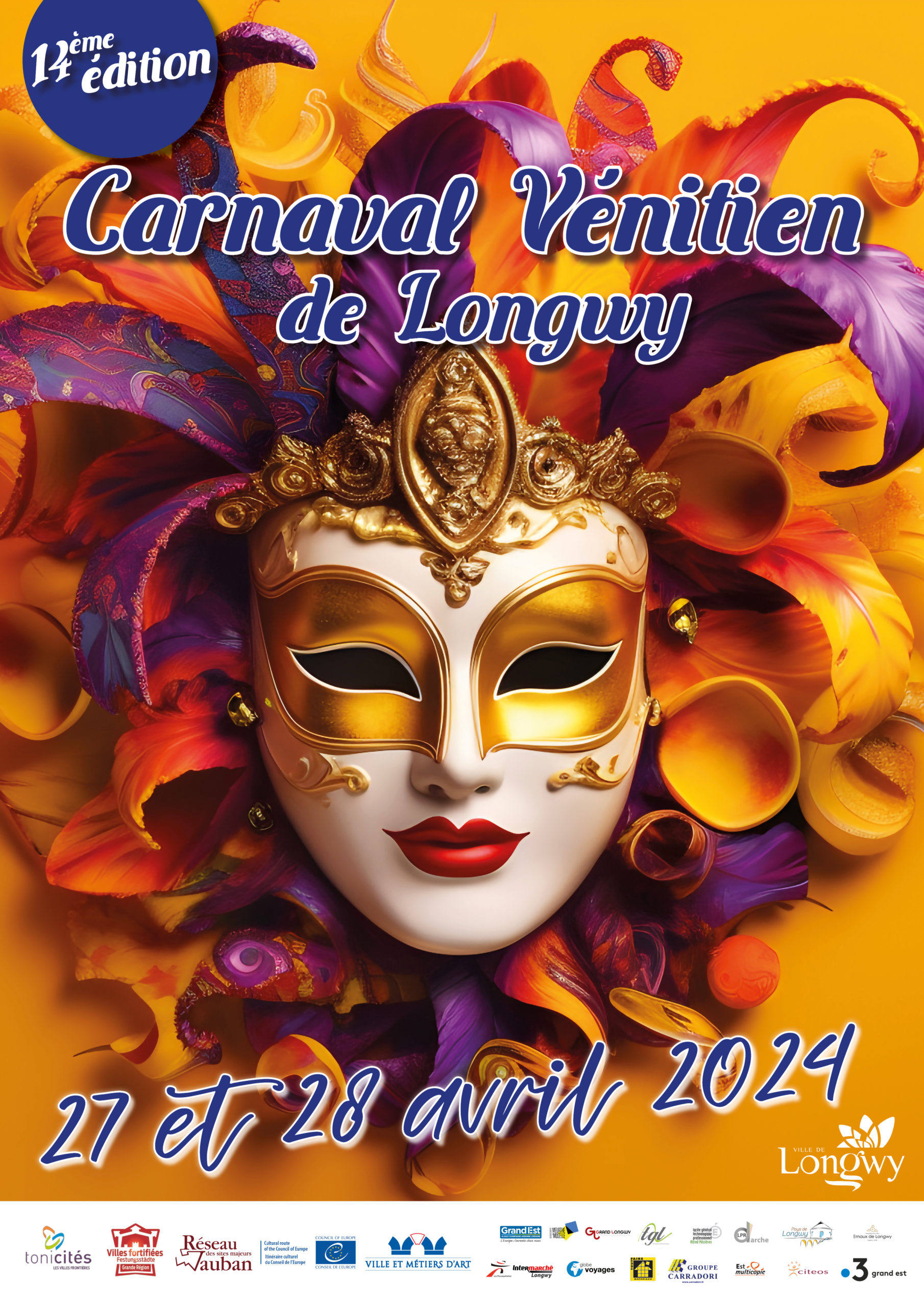 Carnaval Vénitien