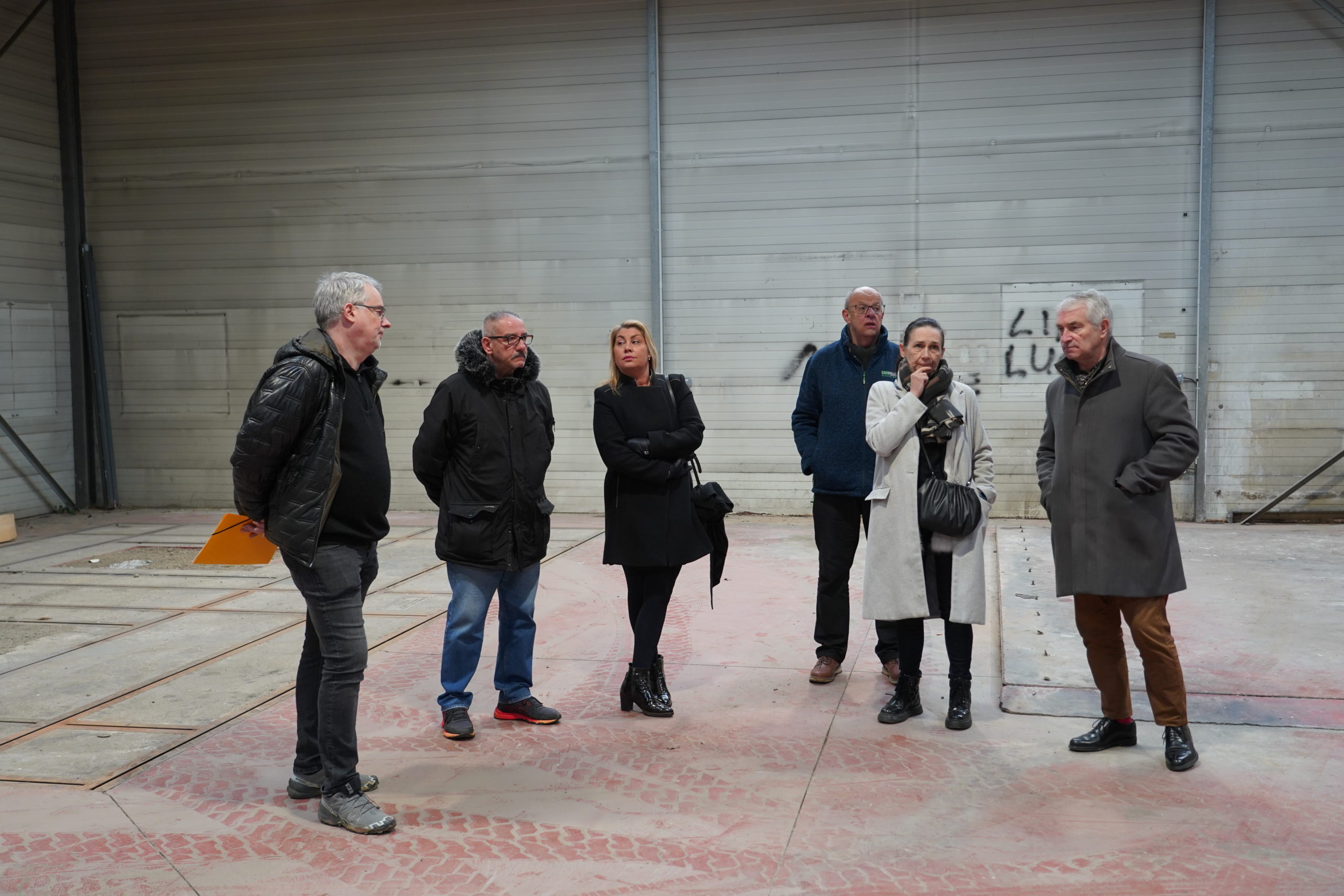 Boulodrome : doucement mais sûrement
