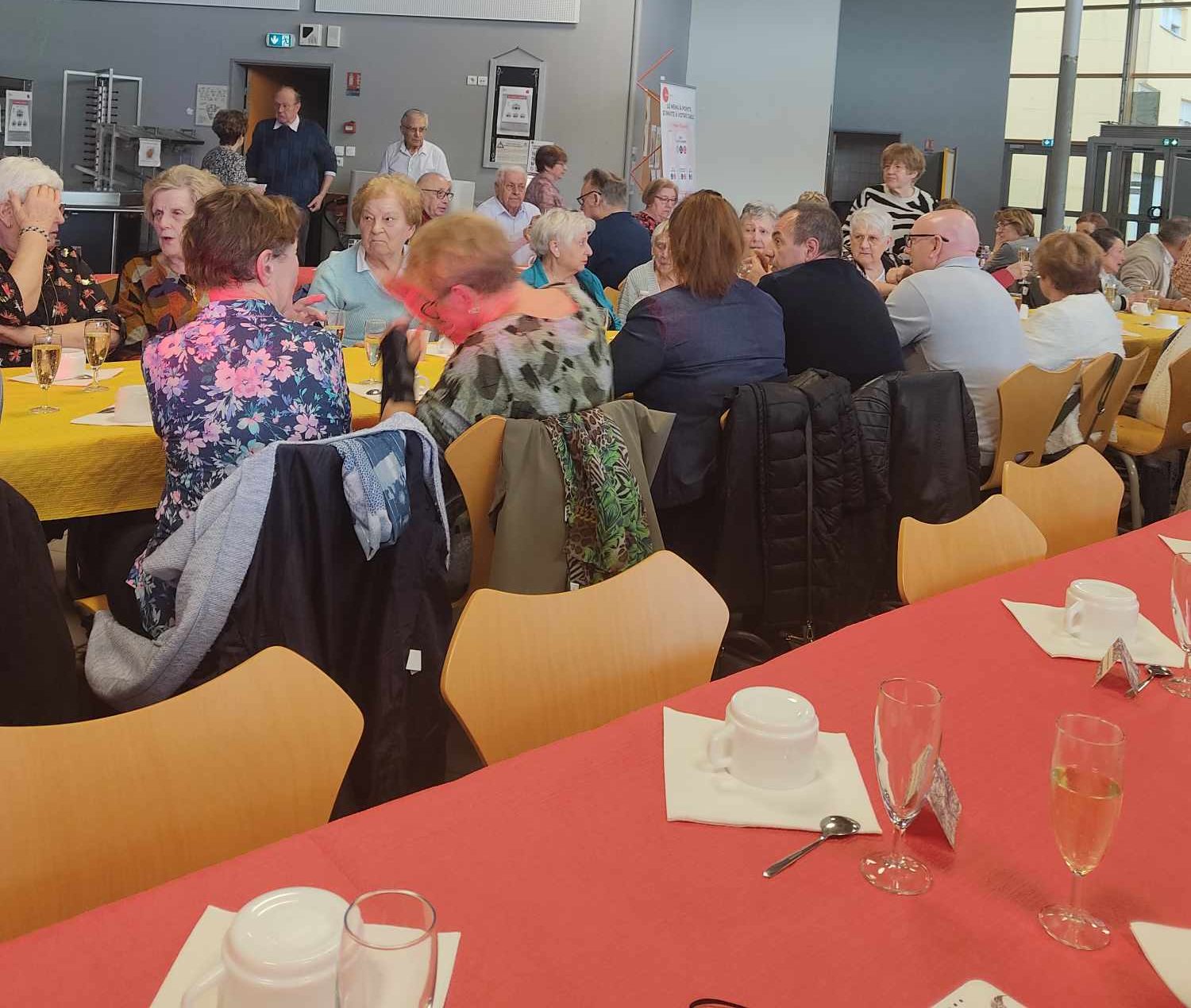 ARPA de Longwy-Haut : une hausse des adhérents
