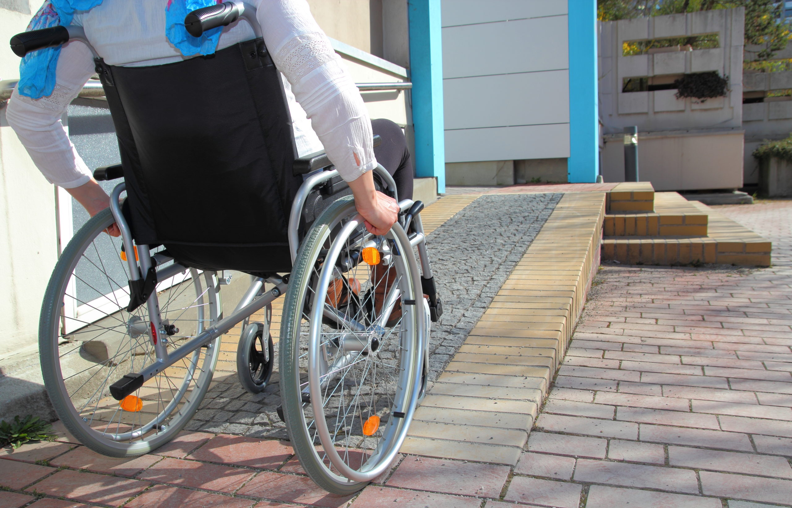 Fonds d’accessibilité : Une aide de l’État pour la mise en accessibilité des établissements