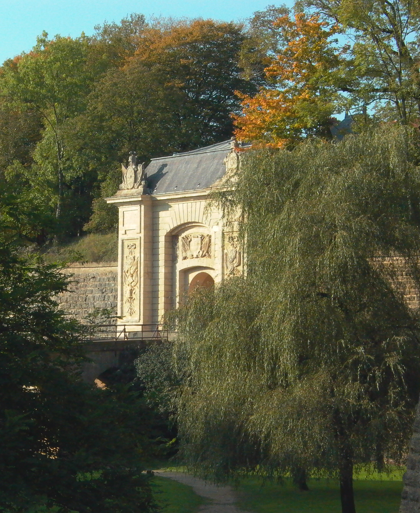 Réseau Vauban : rayonner sur un plus large territoire