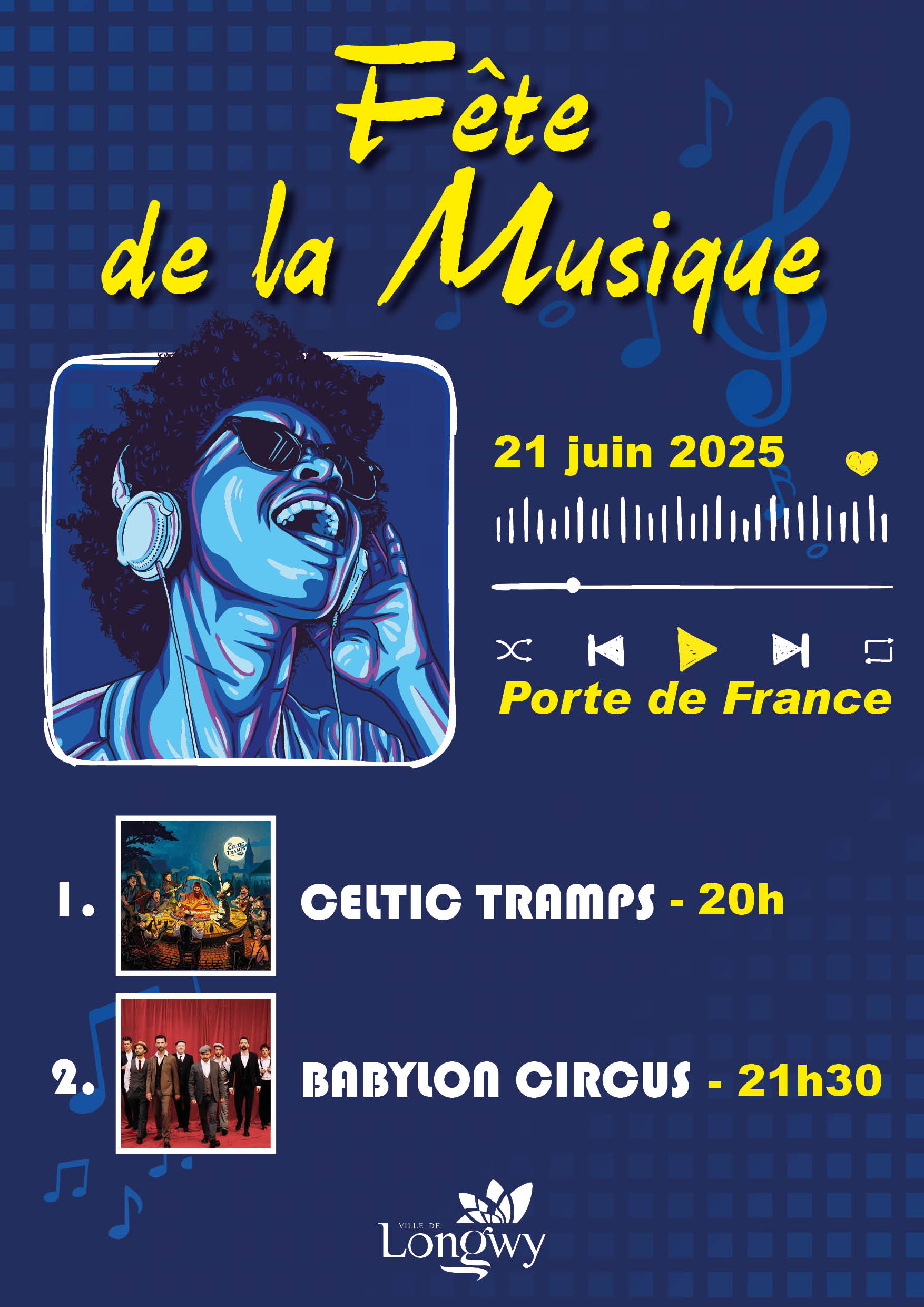 Fête de la Musique