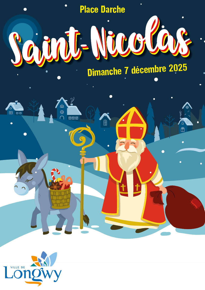 Saint-Nicolas