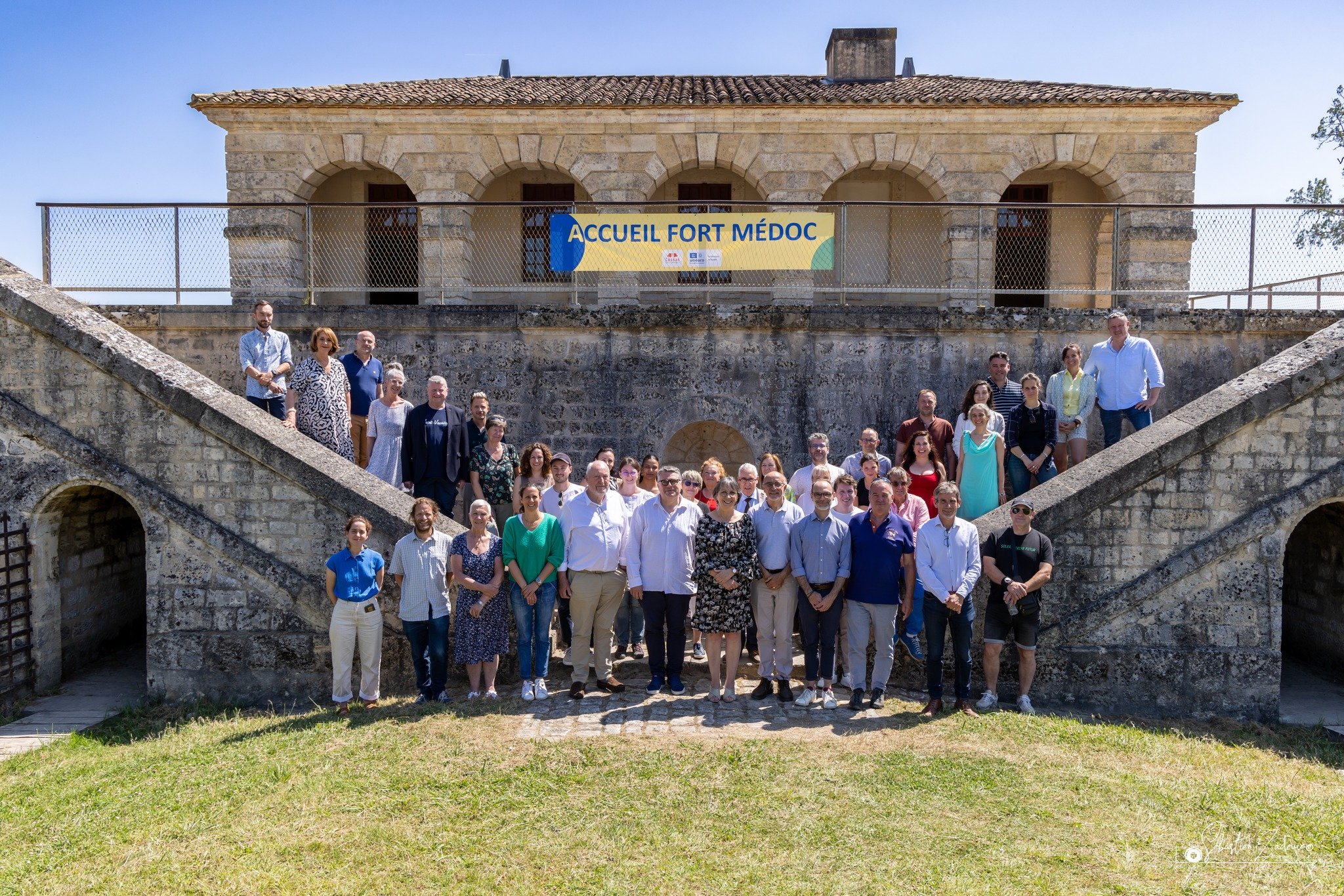 Préserver l’Héritage UNESCO