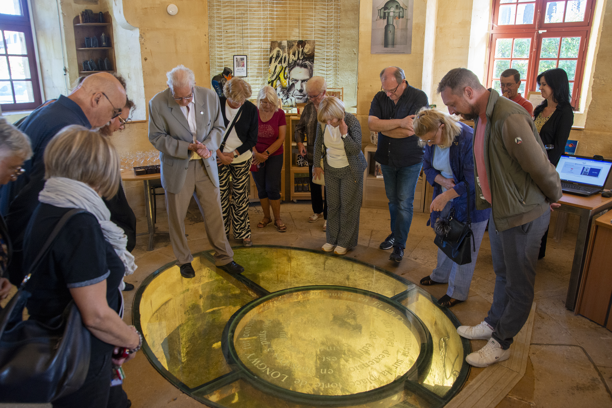 Une nouvelle mise en lumière du patrimoine Vauban