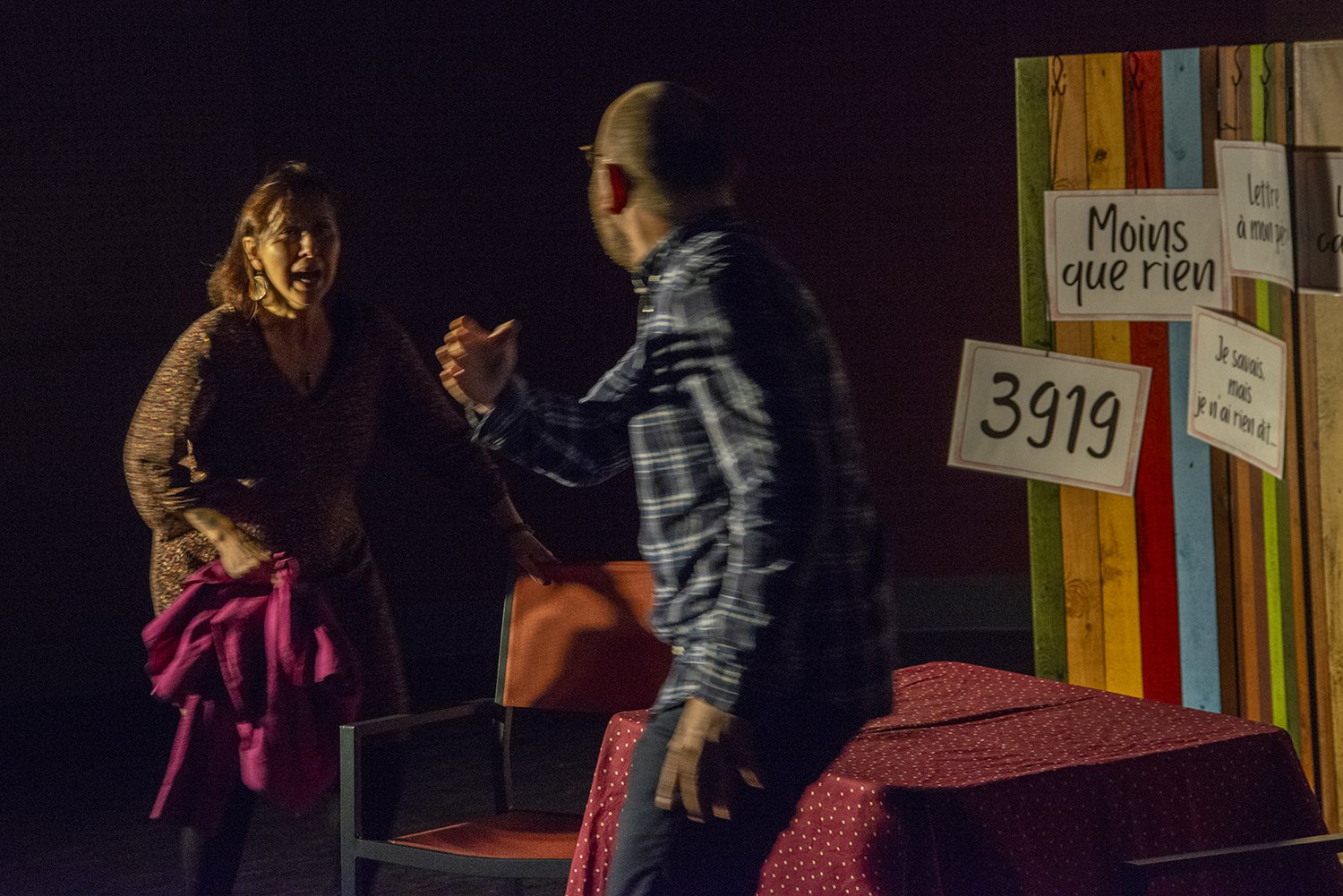 Longwy s’engage pour la lutte contre les violentes faites aux femmes