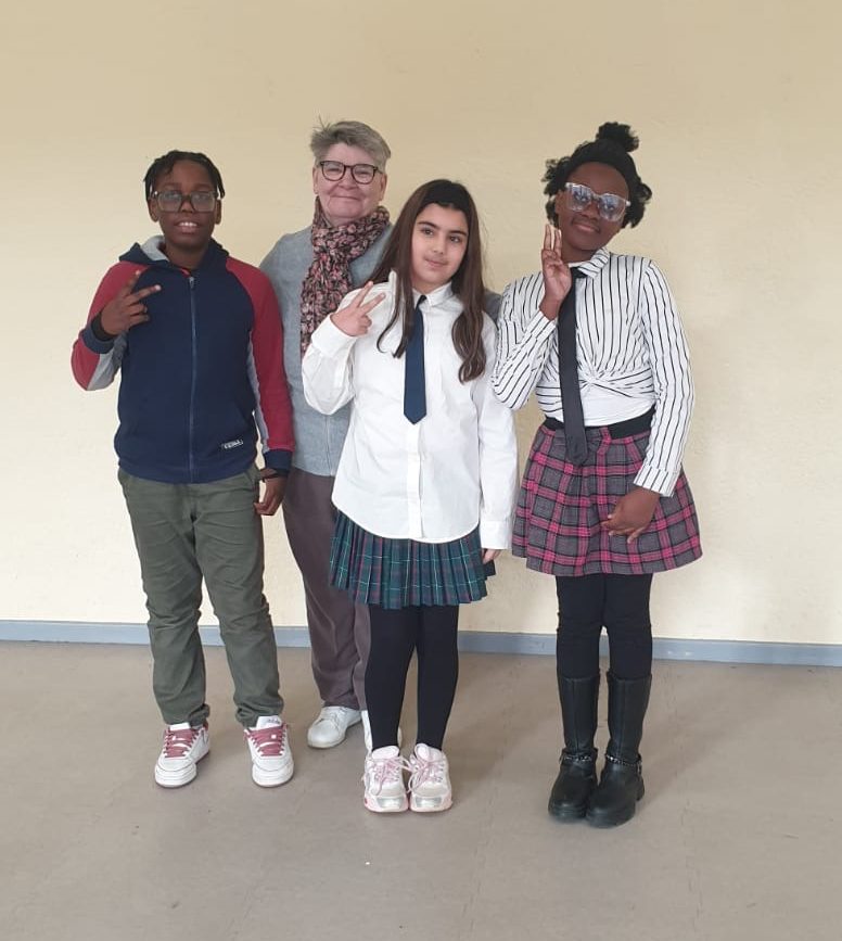 Conseil Municipal des Enfants : les élections continuent