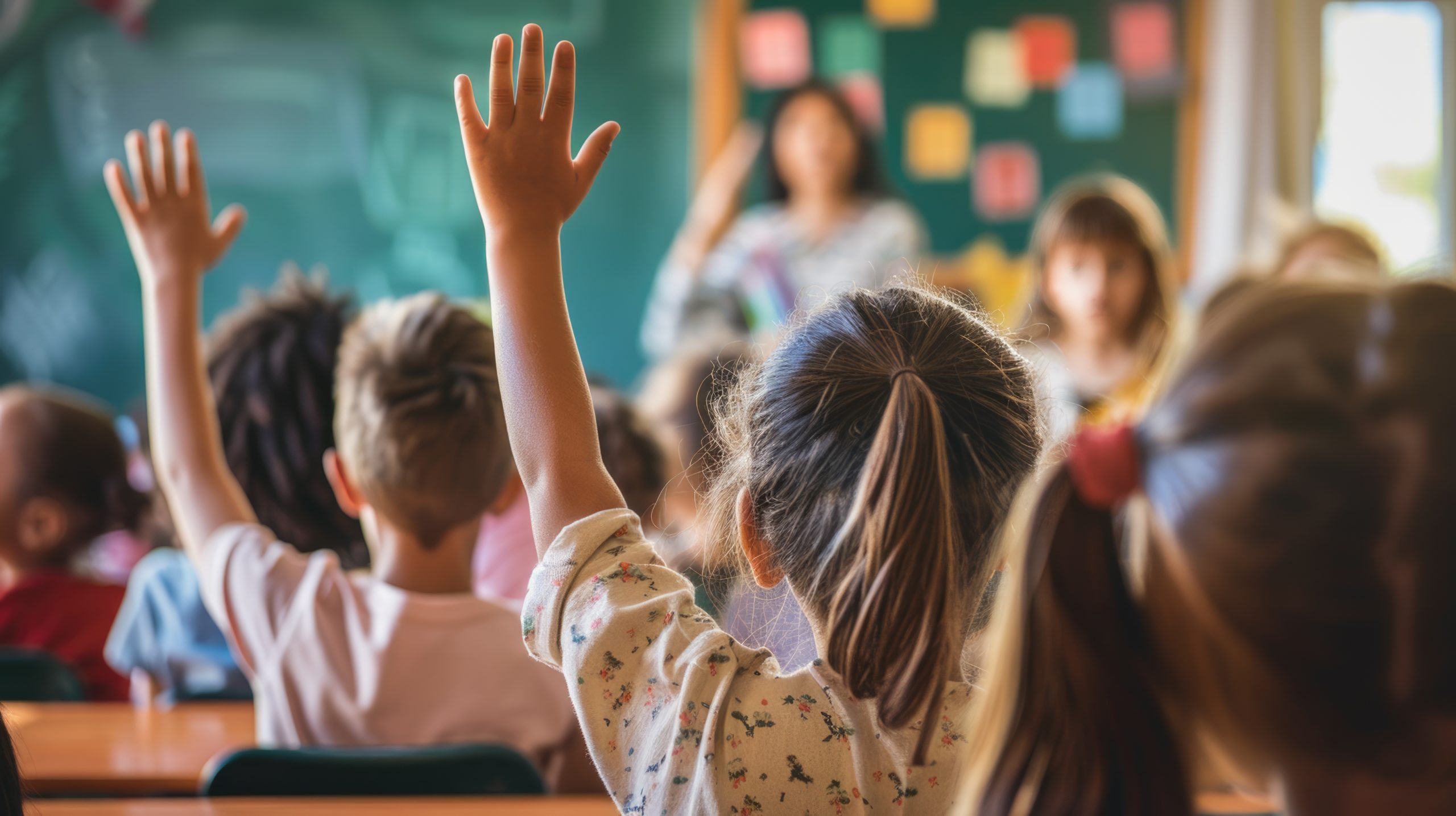 Inscriptions scolaires 2026/2027