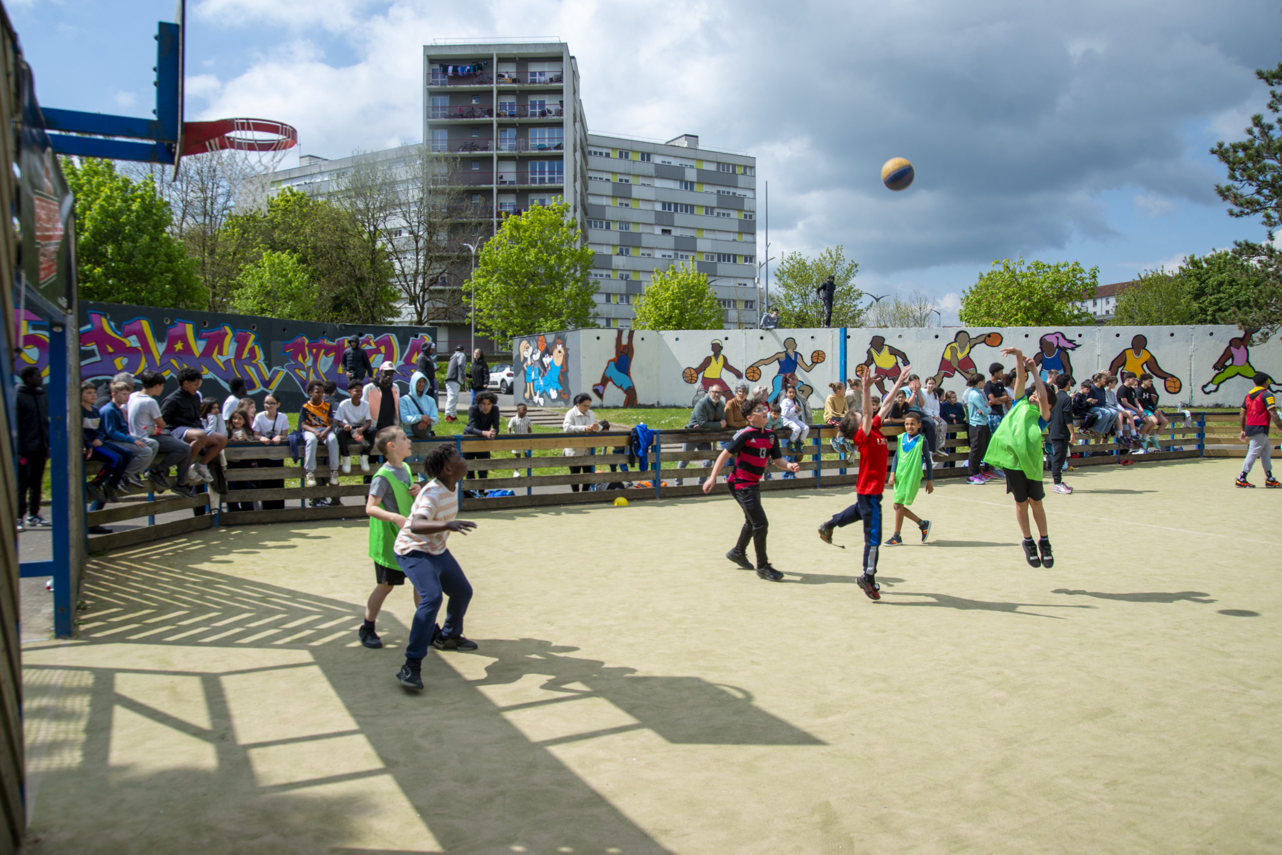 31e Challenge Batigère à Longwy !