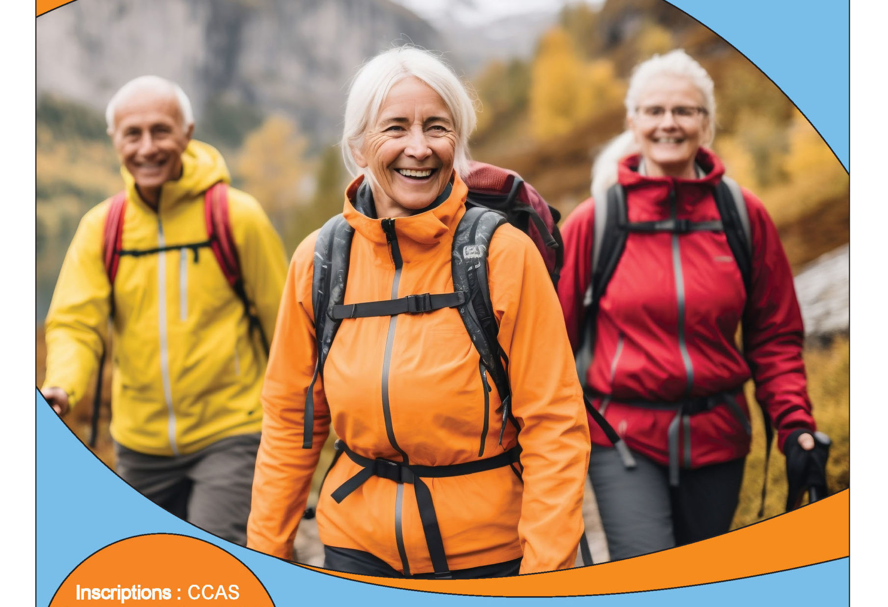 Marches santé et culture