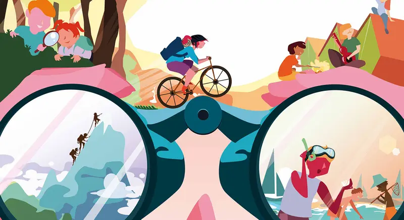 La Ville de Longwy s’engage pour les vacances des jeunes ! 