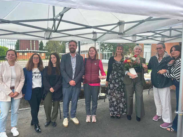 Maison des Assistantes Maternelles : une nouvelle offre pour les familles