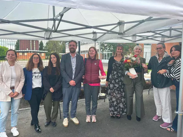 Maison des Assistantes Maternelles : une nouvelle offre pour les familles