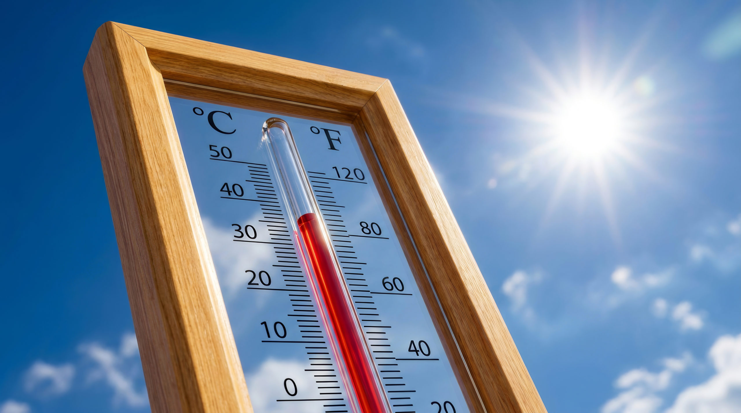 ALERTE ROUGE CANICULE : horaires modifiés vendredi 26 juin 2026