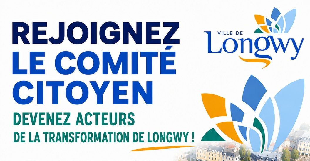 Et si vous dessiniez le Longwy-Bas de demain ?