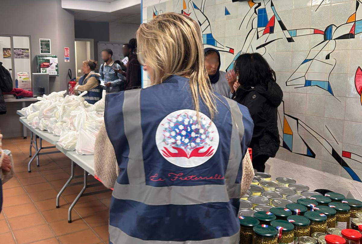 Solidarité étudiante