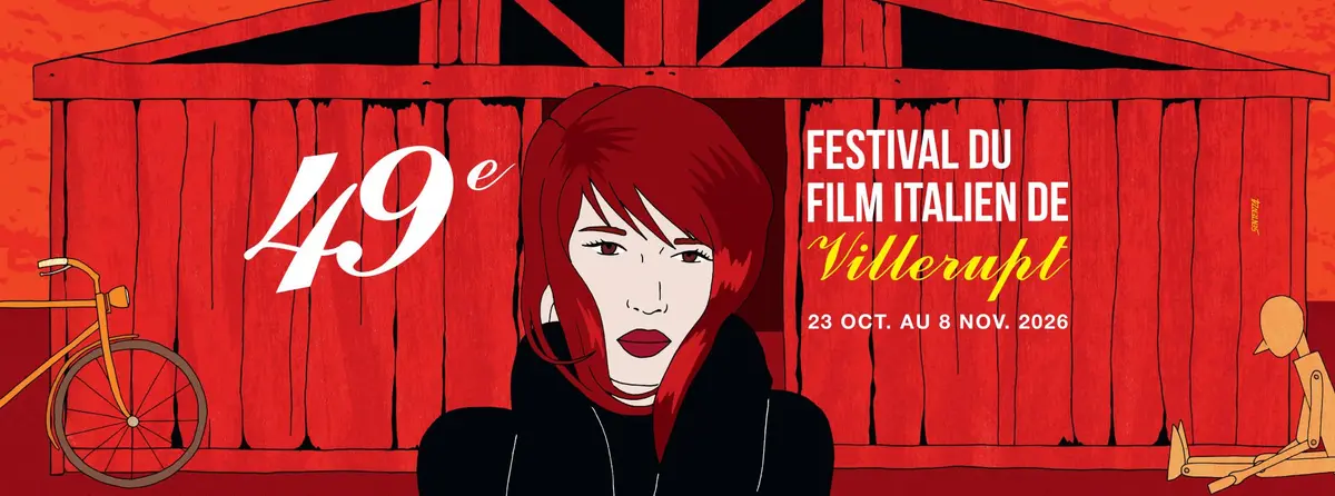 Le cinéma italien s’invite à Longwy